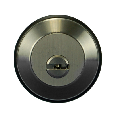 S-series - Yale style slamlock - Crew Cab (image for) S-series - Yale style slamlock - Crew Cab